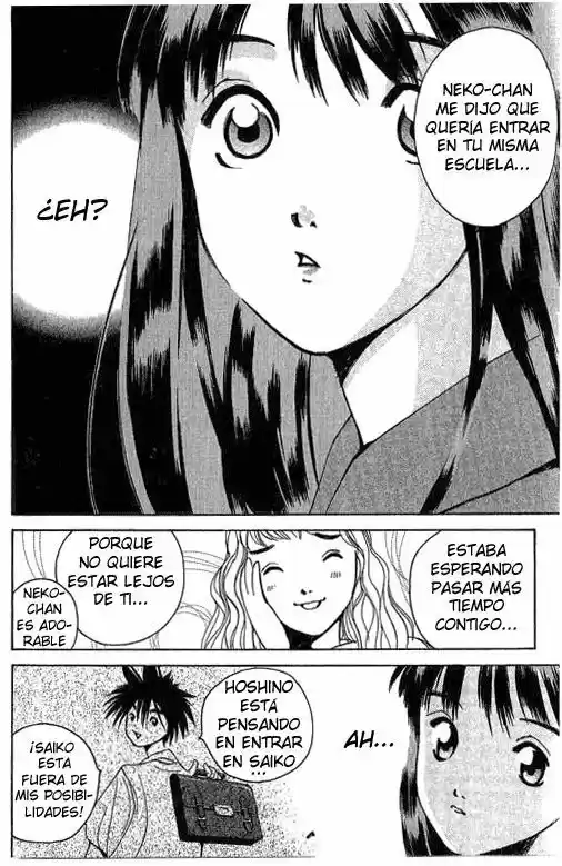 Parallel (2001) - Capítulo 11 - Página 28 - LectorTMOo