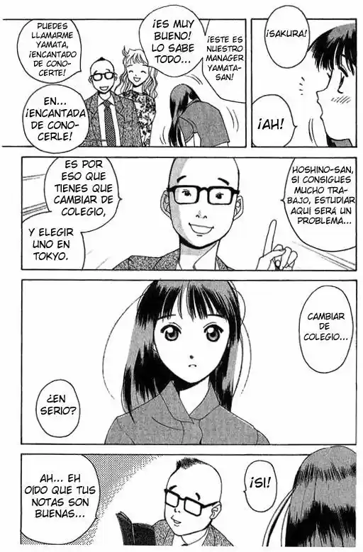 Parallel (2001) - Capítulo 11 - Página 29 - LectorTMOo