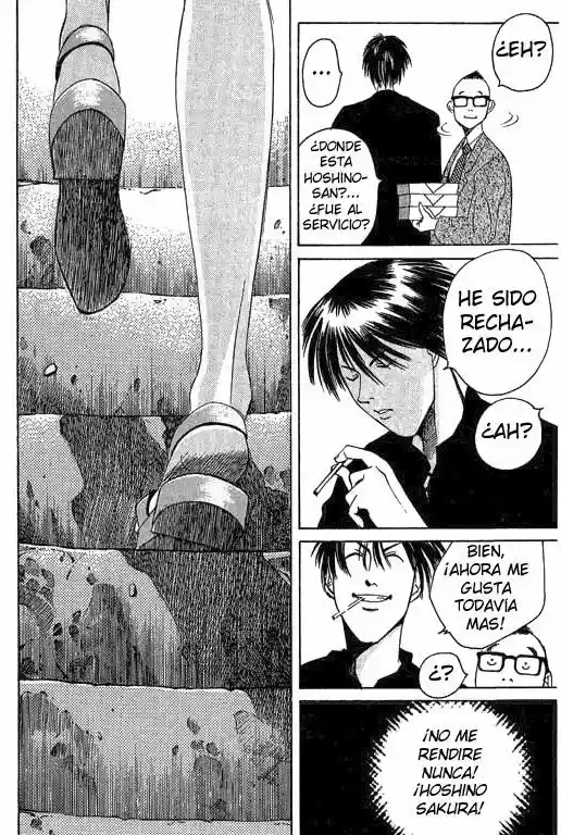 Parallel (2001) - Capítulo 11 - Página 33 - LectorTMOo