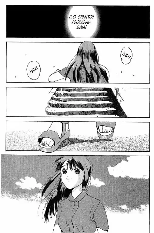 Parallel (2001) - Capítulo 11 - Página 34 - LectorTMOo
