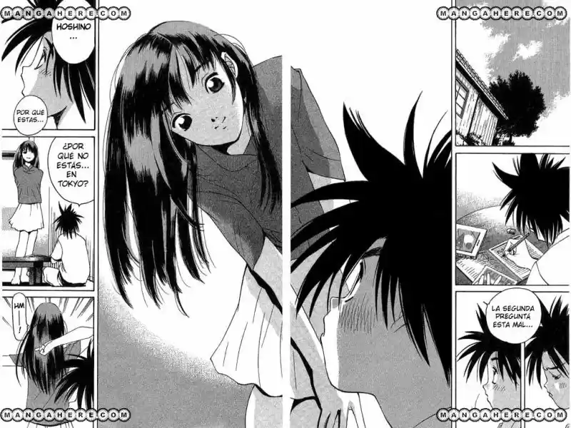 Parallel (2001) - Capítulo 11 - Página 36 - LectorTMOo