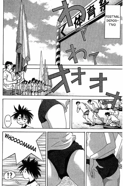 Parallel (2001) - Capítulo 12 - Página 8 - LectorTMOo