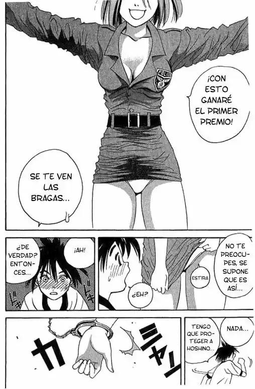 Parallel (2001) - Capítulo 12 - Página 14 - LectorTMOo