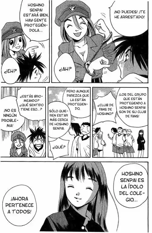 Parallel (2001) - Capítulo 12 - Página 15 - LectorTMOo