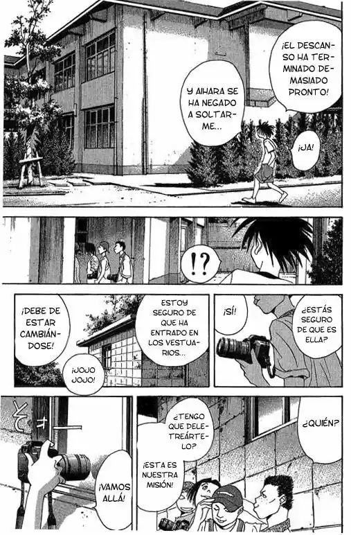Parallel (2001) - Capítulo 12 - Página 17 - LectorTMOo