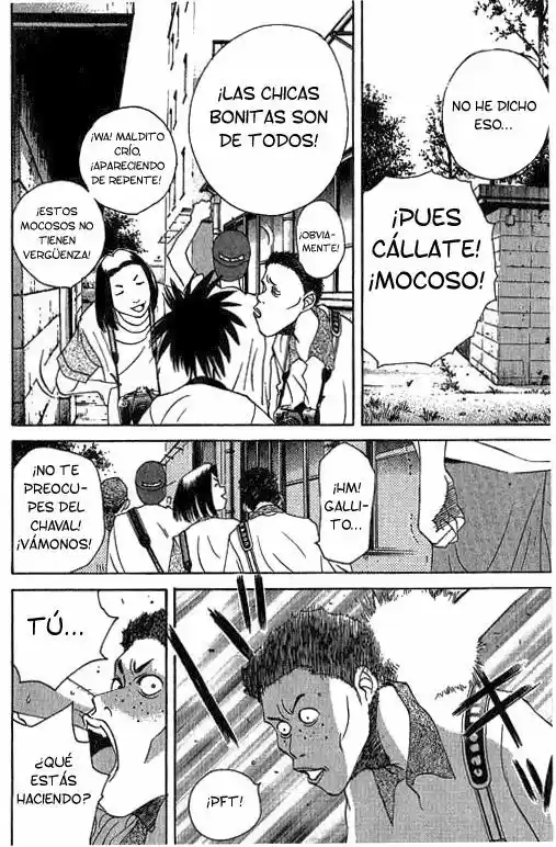 Parallel (2001) - Capítulo 12 - Página 20 - LectorTMOo
