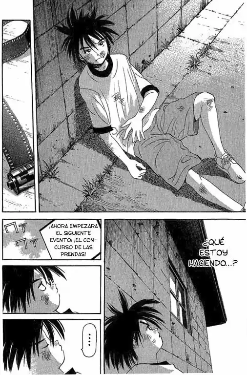 Parallel (2001) - Capítulo 12 - Página 22 - LectorTMOo