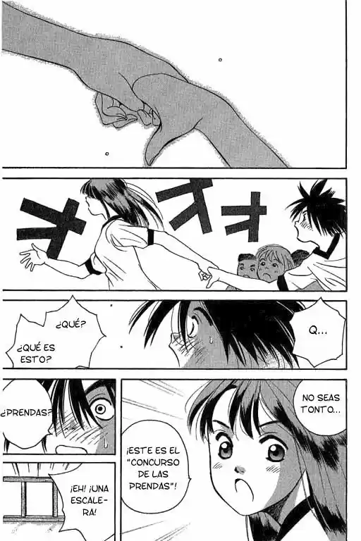 Parallel (2001) - Capítulo 12 - Página 27 - LectorTMOo