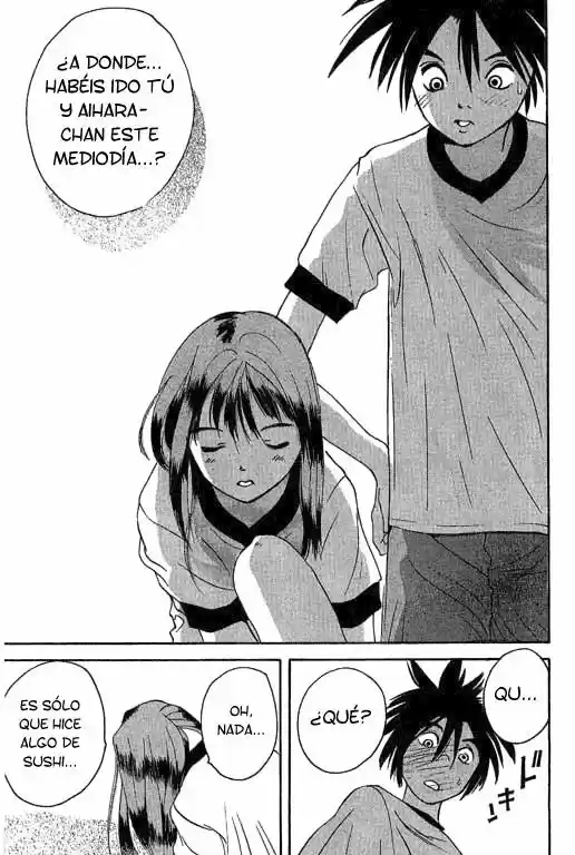Parallel (2001) - Capítulo 12 - Página 31 - LectorTMOo