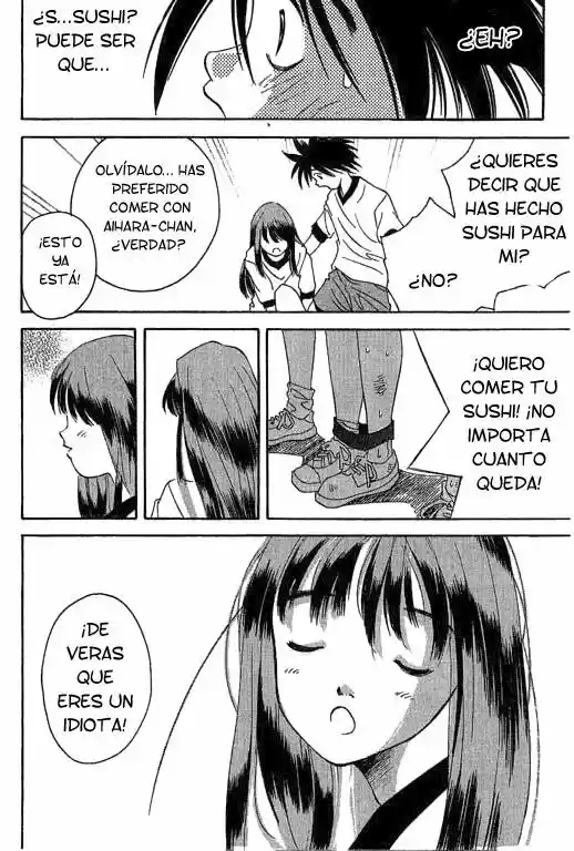 Parallel (2001) - Capítulo 12 - Página 32 - LectorTMOo