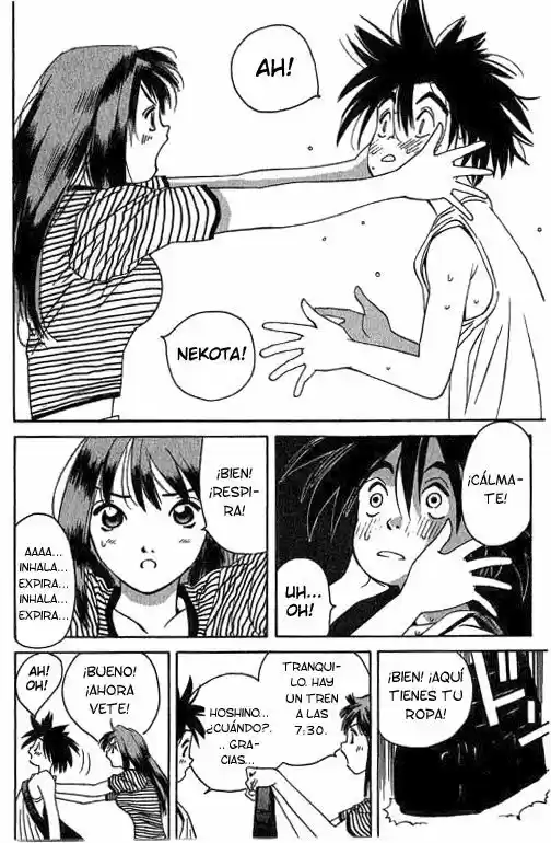 Parallel (2001) - Capítulo 13 - Página 4 - LectorTMOo