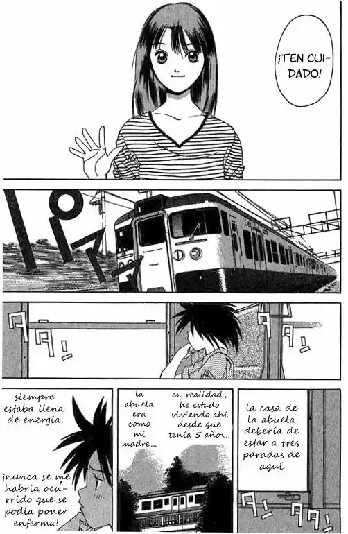 Parallel (2001) - Capítulo 13 - Página 5 - LectorTMOo