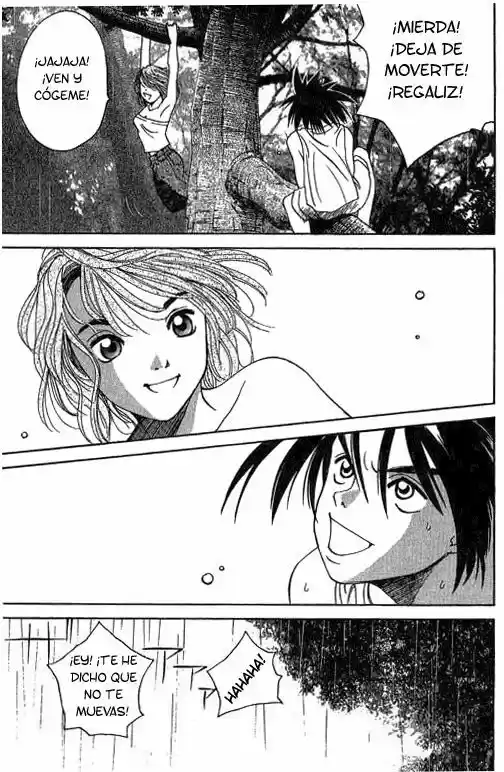 Parallel (2001) - Capítulo 13 - Página 25 - LectorTMOo