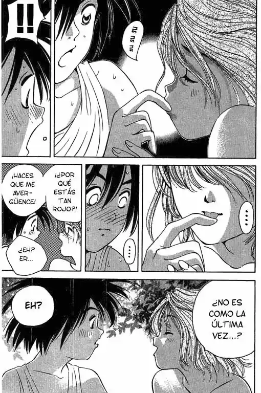 Parallel (2001) - Capítulo 13 - Página 27 - LectorTMOo