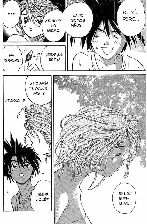 Parallel (2001) - Capítulo 13 - Página 28 - LectorTMOo