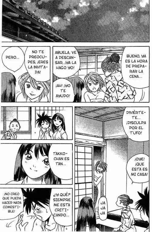 Parallel (2001) - Capítulo 14 - Página 7 - LectorTMOo