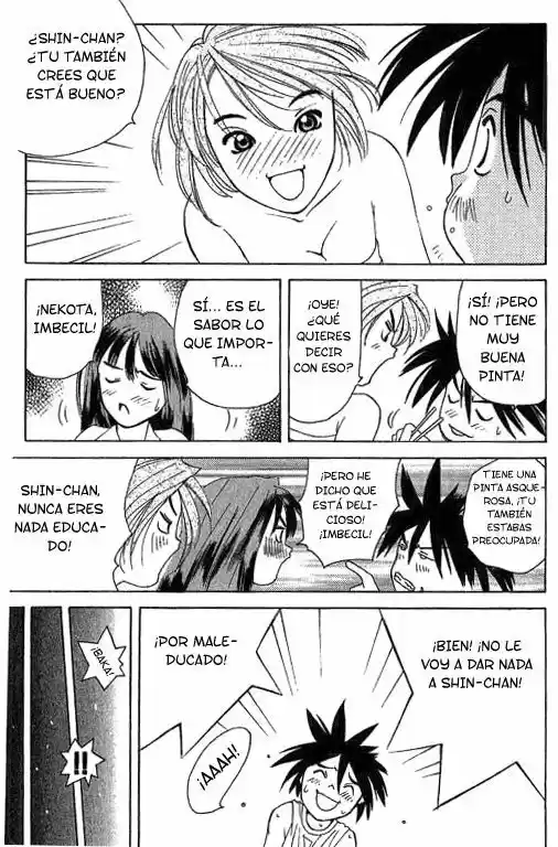 Parallel (2001) - Capítulo 14 - Página 11 - LectorTMOo