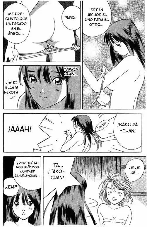 Parallel (2001) - Capítulo 14 - Página 14 - LectorTMOo