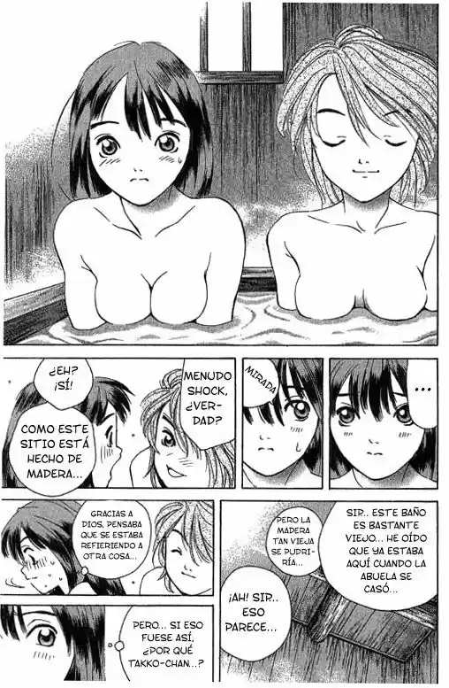 Parallel (2001) - Capítulo 14 - Página 15 - LectorTMOo