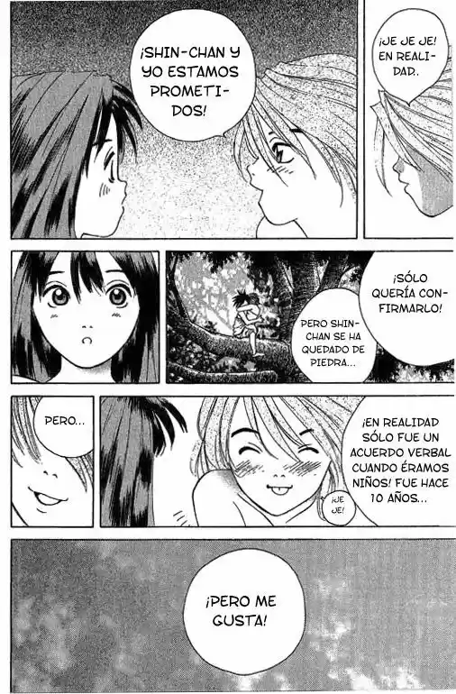 Parallel (2001) - Capítulo 14 - Página 18 - LectorTMOo