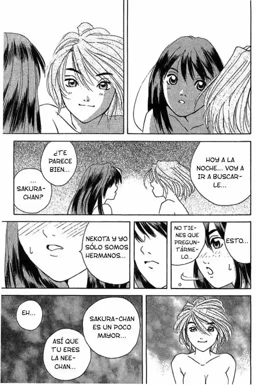 Parallel (2001) - Capítulo 14 - Página 19 - LectorTMOo
