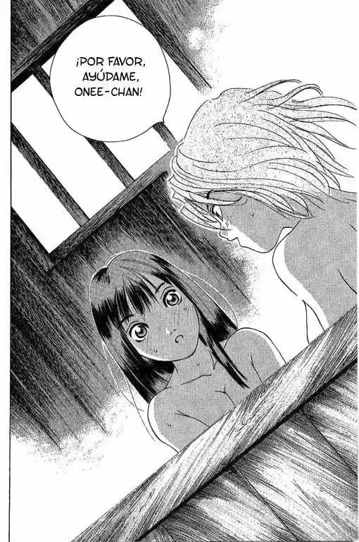 Parallel (2001) - Capítulo 14 - Página 20 - LectorTMOo