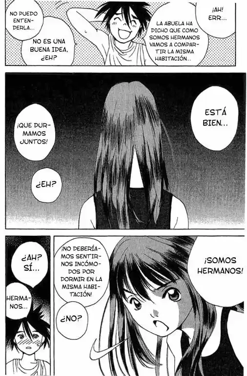 Parallel (2001) - Capítulo 14 - Página 22 - LectorTMOo