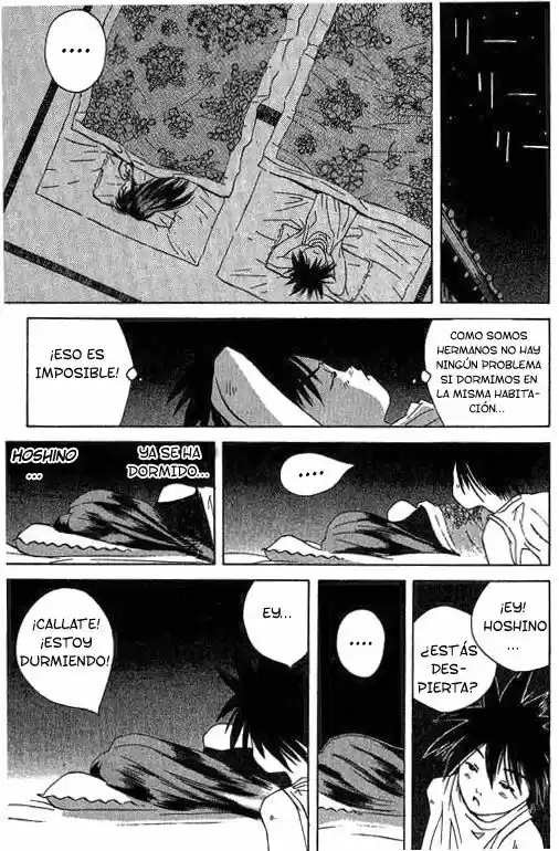 Parallel (2001) - Capítulo 14 - Página 23 - LectorTMOo