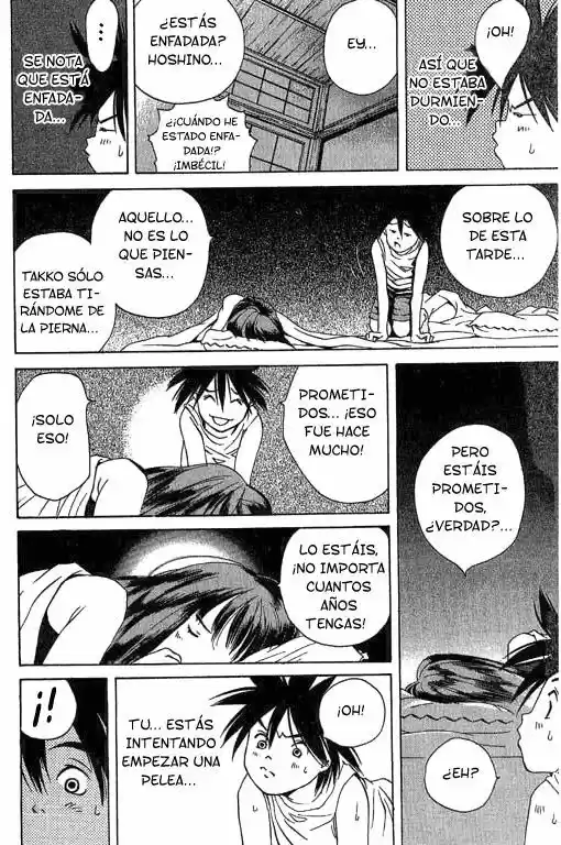 Parallel (2001) - Capítulo 14 - Página 24 - LectorTMOo