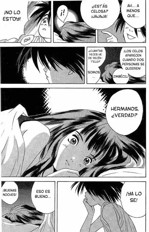 Parallel (2001) - Capítulo 14 - Página 25 - LectorTMOo