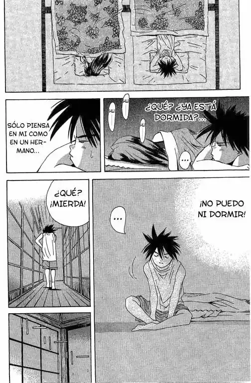 Parallel (2001) - Capítulo 14 - Página 26 - LectorTMOo