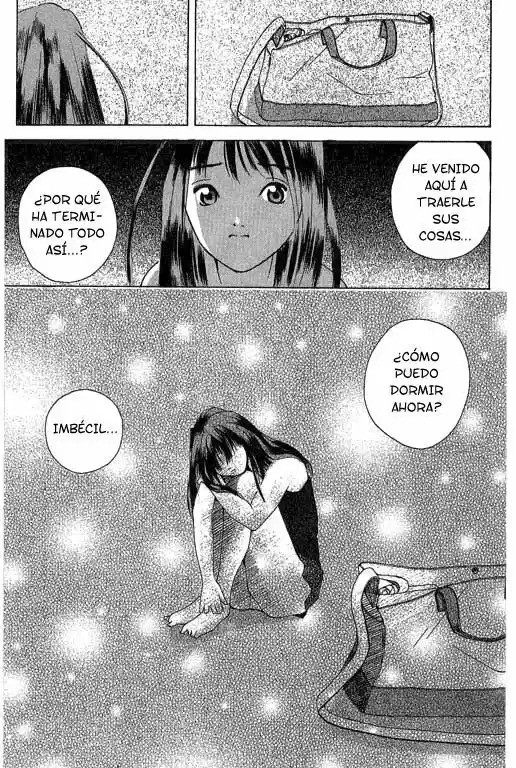 Parallel (2001) - Capítulo 14 - Página 27 - LectorTMOo