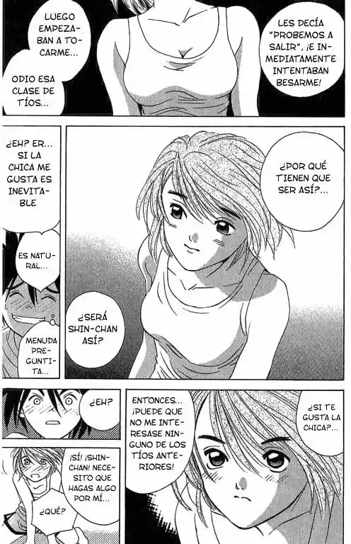 Parallel (2001) - Capítulo 14 - Página 31 - LectorTMOo