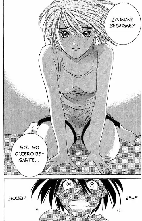 Parallel (2001) - Capítulo 14 - Página 32 - LectorTMOo