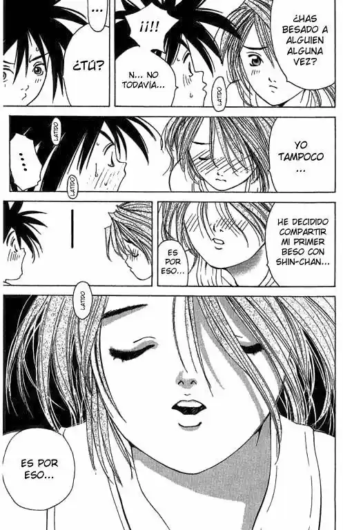 Parallel (2001) - Capítulo 15 - Página 3 - LectorTMOo