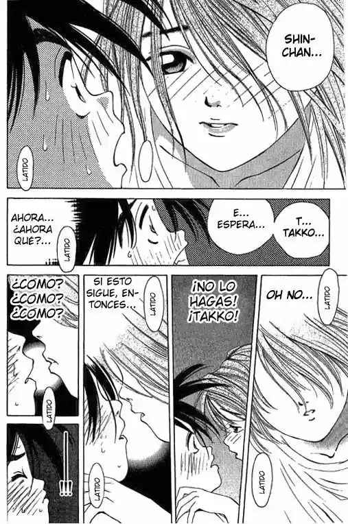 Parallel (2001) - Capítulo 15 - Página 10 - LectorTMOo
