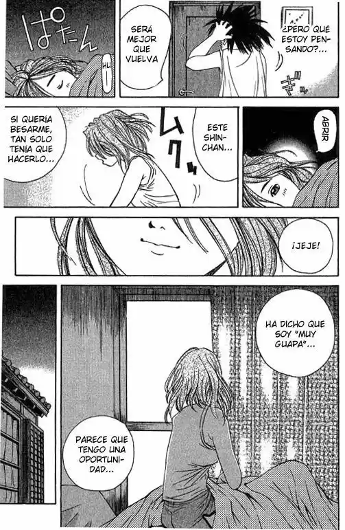 Parallel (2001) - Capítulo 15 - Página 13 - LectorTMOo