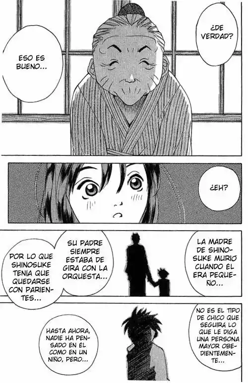 Parallel (2001) - Capítulo 15 - Página 15 - LectorTMOo