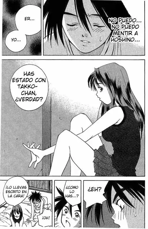 Parallel (2001) - Capítulo 15 - Página 19 - LectorTMOo
