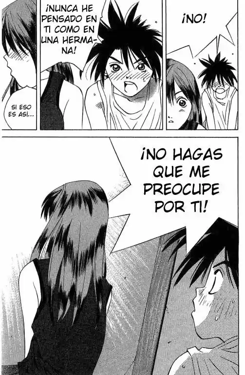 Parallel (2001) - Capítulo 15 - Página 21 - LectorTMOo