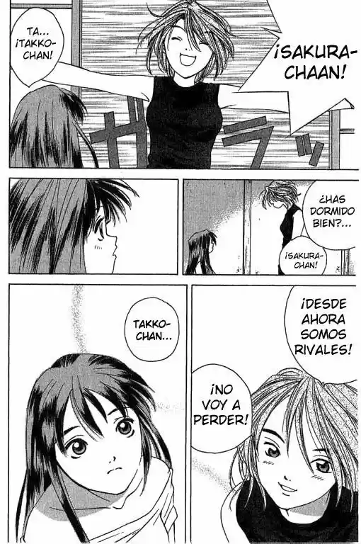 Parallel (2001) - Capítulo 15 - Página 24 - LectorTMOo