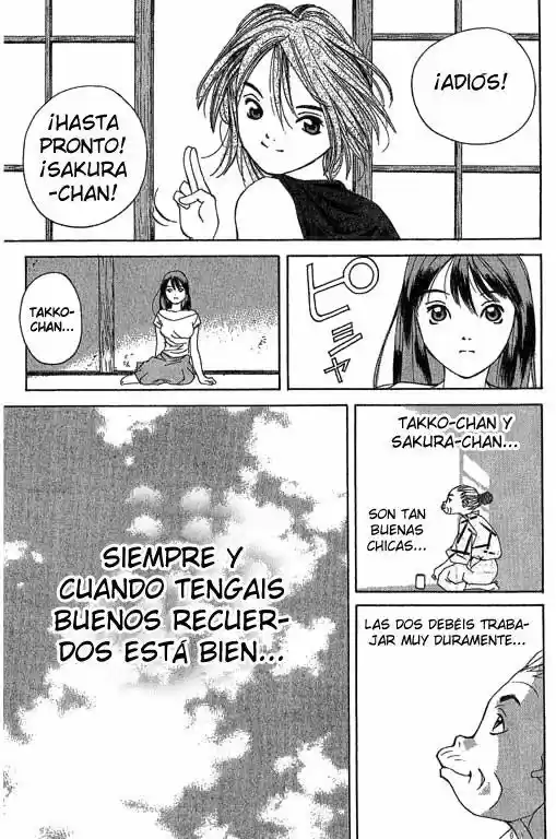 Parallel (2001) - Capítulo 15 - Página 25 - LectorTMOo