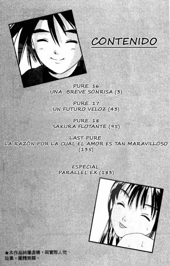 Parallel (2001) - Capítulo 16 - Página 4 - LectorTMOo