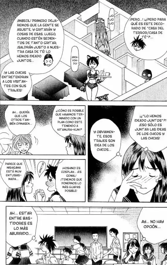 Parallel (2001) - Capítulo 16 - Página 9 - LectorTMOo