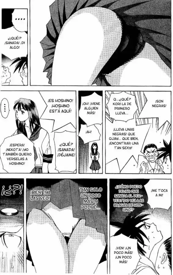 Parallel (2001) - Capítulo 16 - Página 13 - LectorTMOo