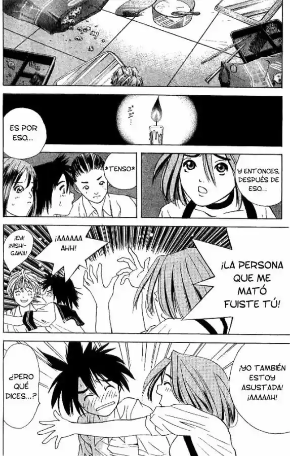 Parallel (2001) - Capítulo 16 - Página 26 - LectorTMOo
