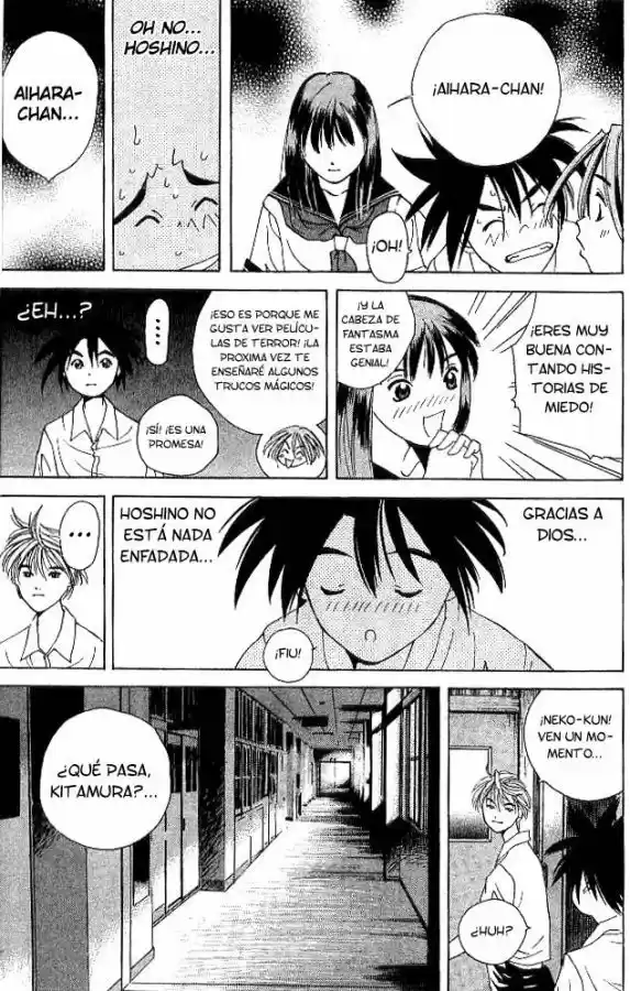 Parallel (2001) - Capítulo 16 - Página 27 - LectorTMOo