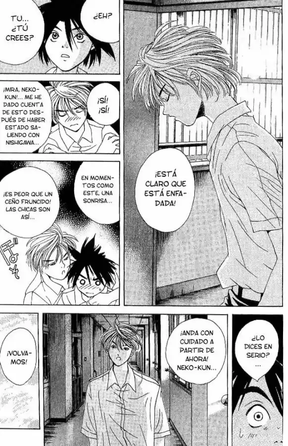 Parallel (2001) - Capítulo 16 - Página 29 - LectorTMOo