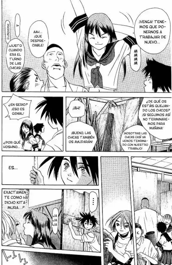 Parallel (2001) - Capítulo 16 - Página 32 - LectorTMOo