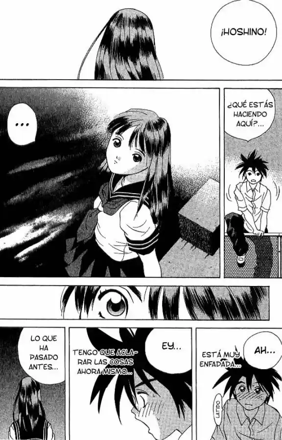 Parallel (2001) - Capítulo 16 - Página 36 - LectorTMOo